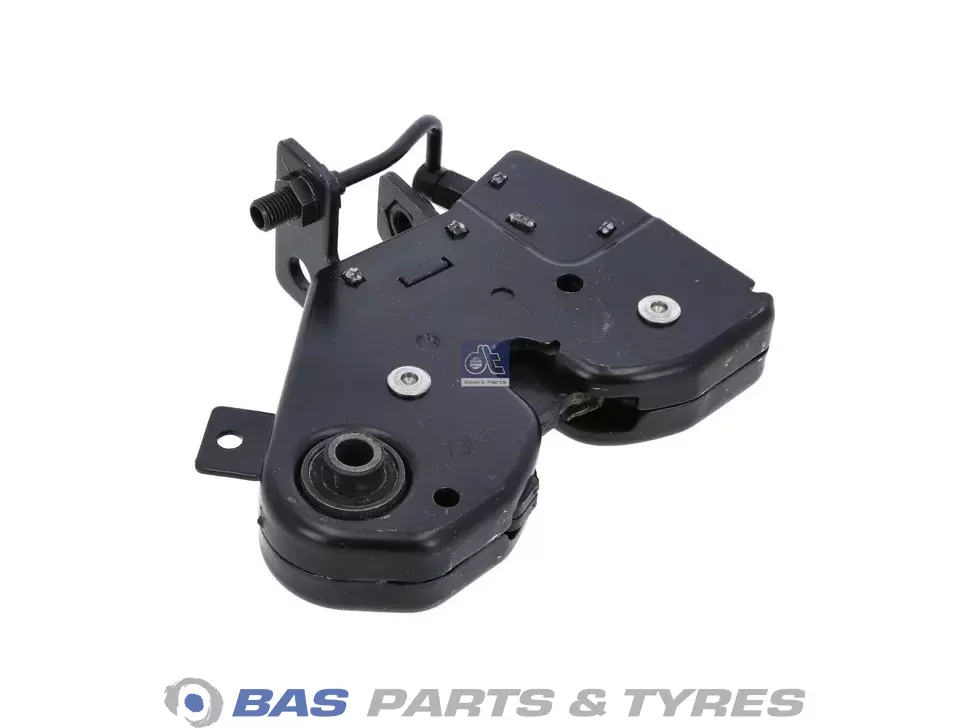 Cabin lock DT Spare Parts 1406787