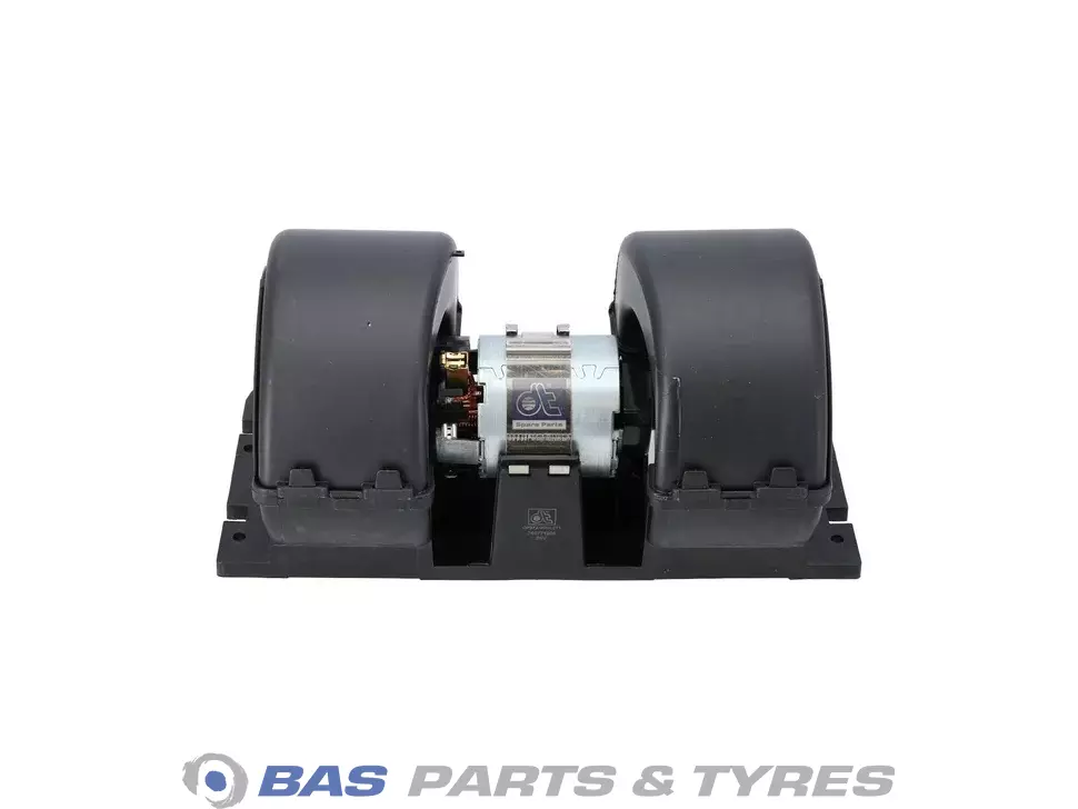 Interior Ventilation DT Spare Parts 1829384