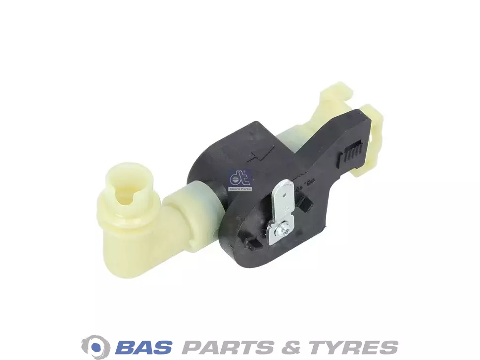 Ventil DT Spare Parts 1672648