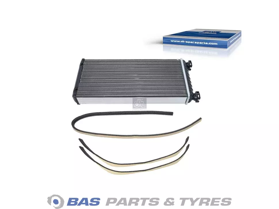 Топлообменник DT Spare Parts 1454123