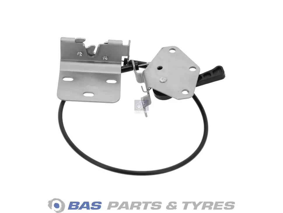 Lock DT Spare Parts 1362869