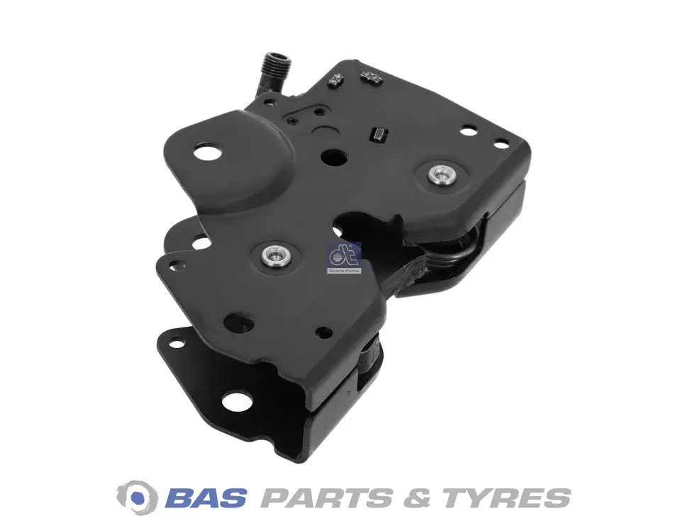 Locking device DT Spare Parts 1878677 Locking device DT Spare Parts 1878677