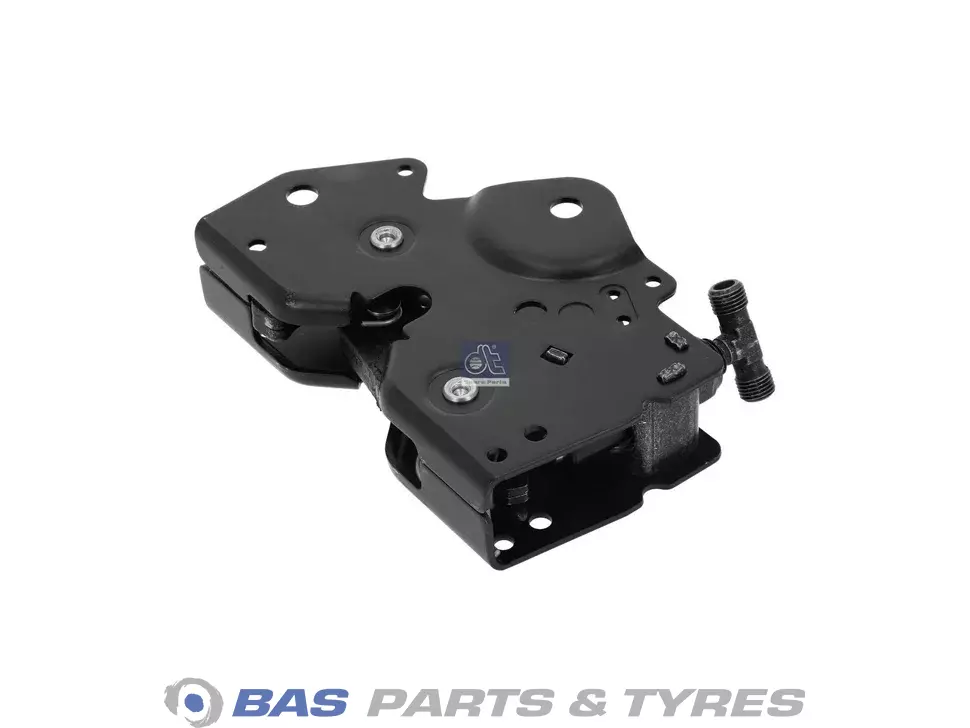 Locking device DT Spare Parts 1878678 Locking device DT Spare Parts 1878678