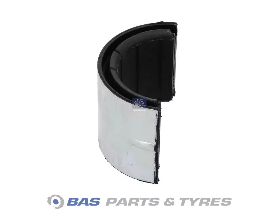 Supporto cuscinetto DT Spare Parts 1882435