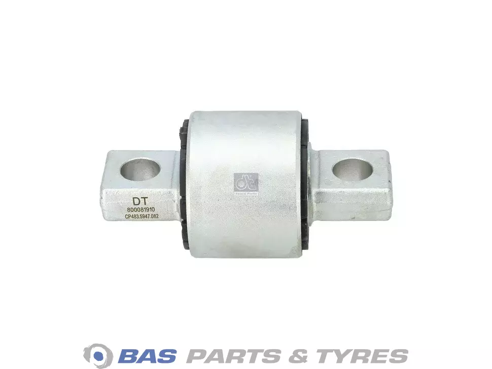 Supporto cuscinetto DT Spare Parts 1882434