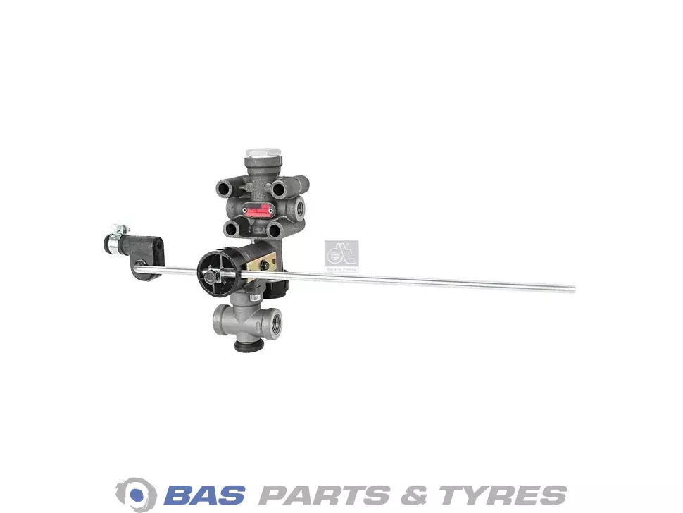 Niveauventil DT Spare Parts 1325336
