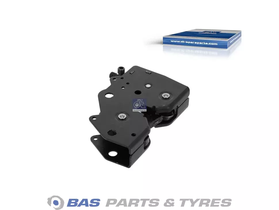 Cabin lock DT Spare Parts 1427612