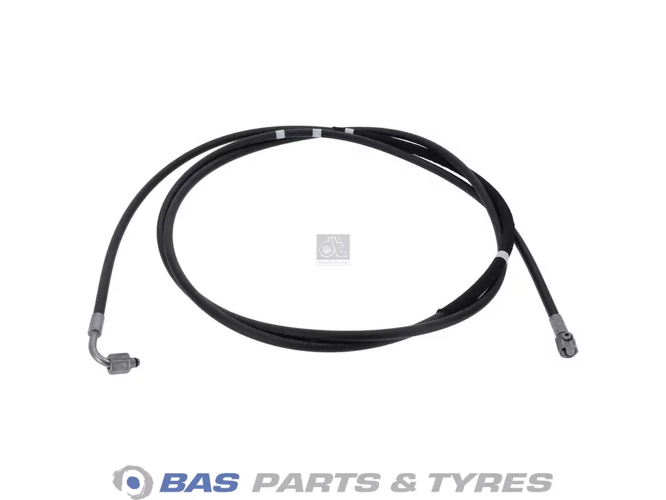 Hydraulikschlauch DT Spare Parts 1782449