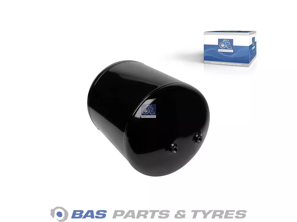 Lufttank DT Spare Parts 1506422