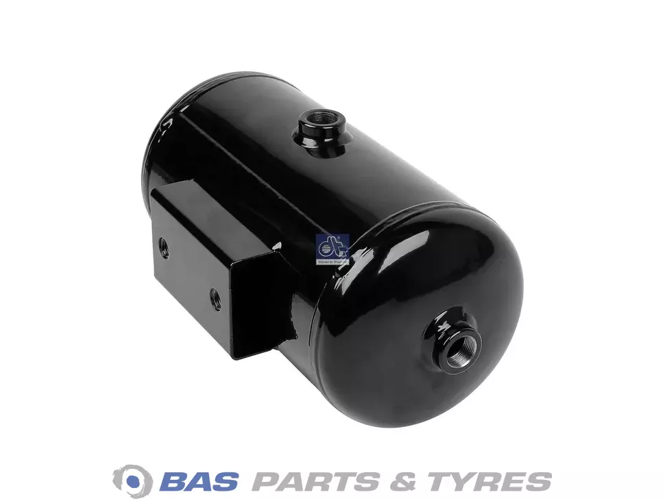Lufttank DT Spare Parts 1506424
