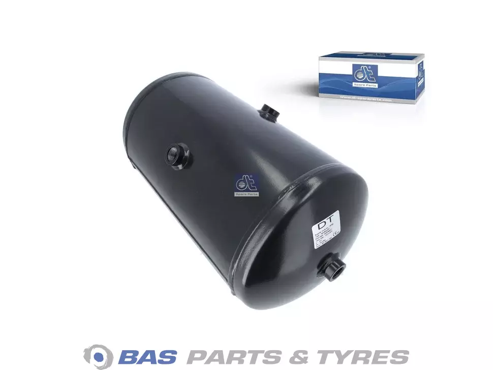 Lufttank DT Spare Parts 1519217
