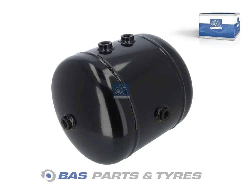 Lufttank DT Spare Parts 1953423