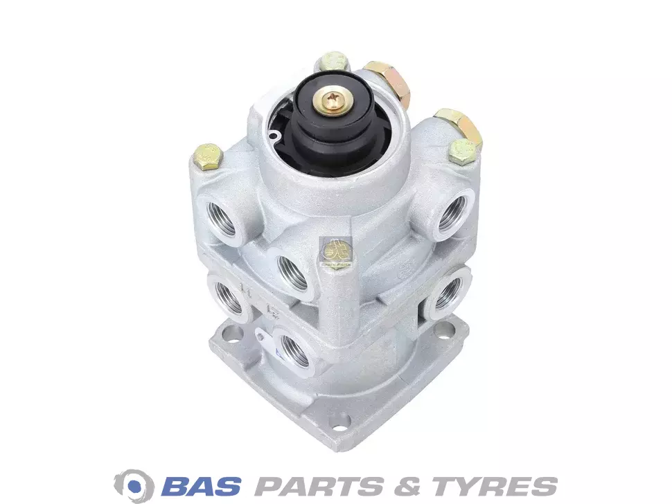 Fußbremsventil DT Spare Parts 0636169