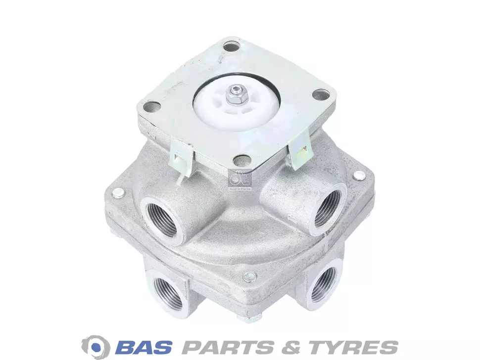 Fußbremsventil DT Spare Parts 0503366