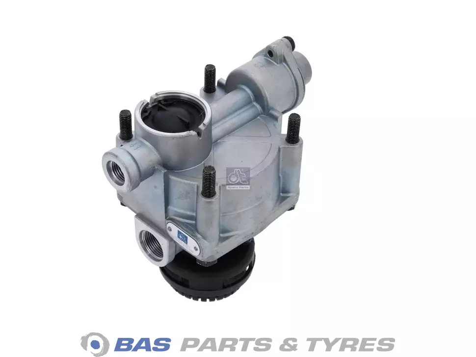 Relaisventil DT Spare Parts 1249207