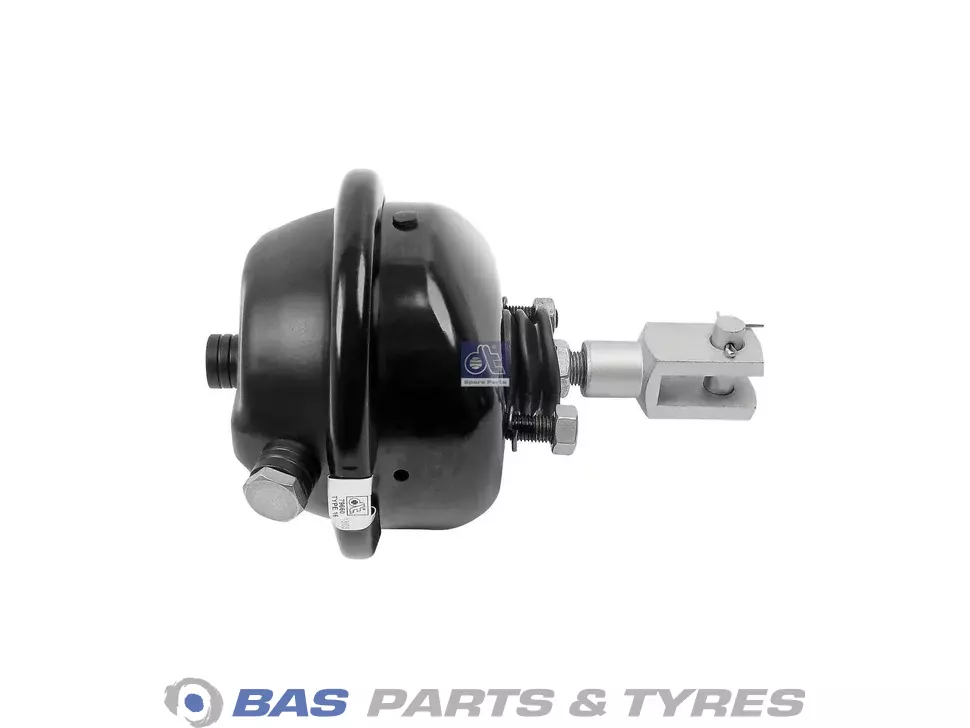 Bremszylinder DT Spare Parts 1524851