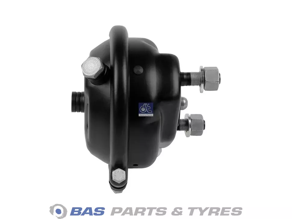 Bremszylinder DT Spare Parts 1524853