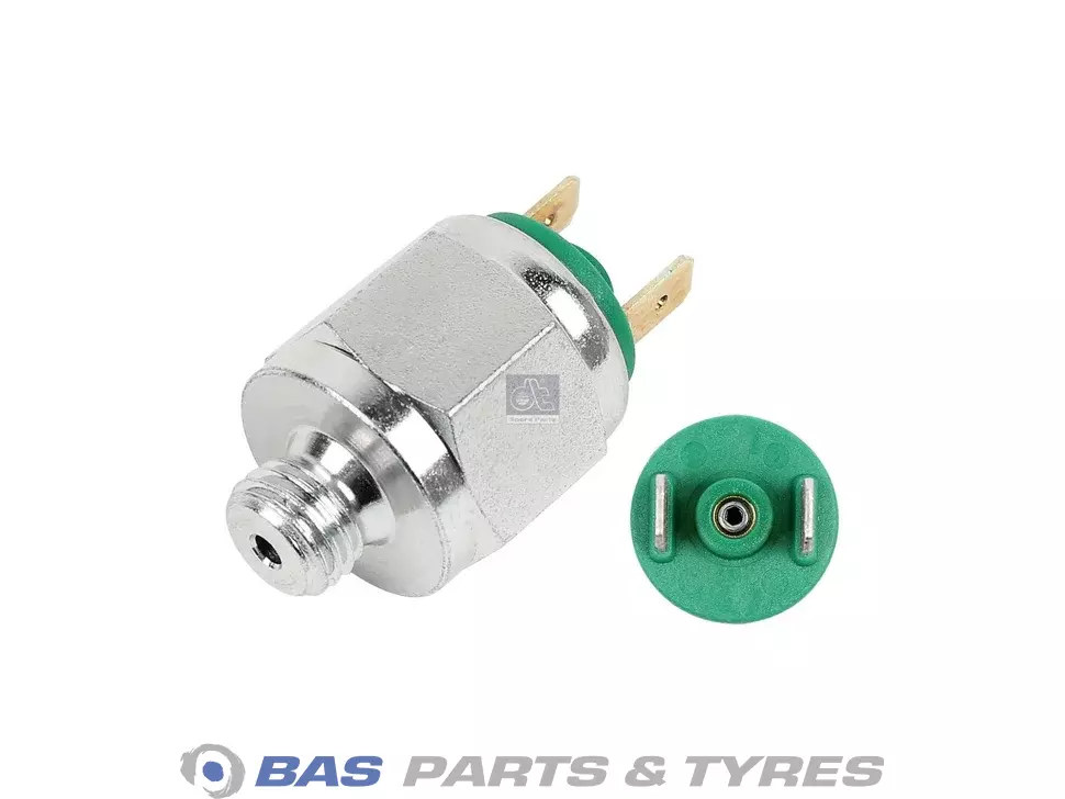 Druckschalter DT Spare Parts 81255216013 Druckschalter DT Spare Parts 81255216013