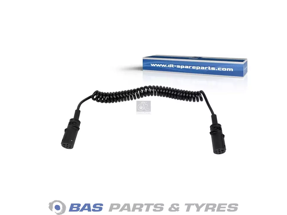 Spiralkabel DT Spare Parts 1485520