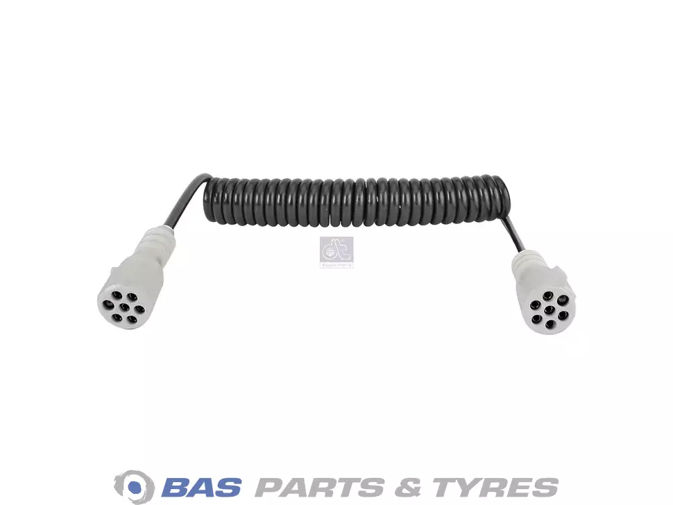 Spiralkabel DT Spare Parts 1485533