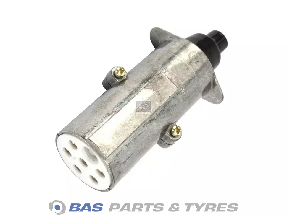 Plug DT Spare Parts 0660838 Plug DT Spare Parts 0660838