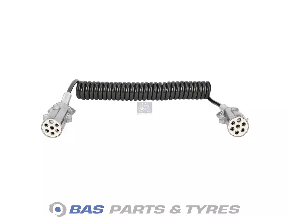 Spiralkabel DT Spare Parts 1485618