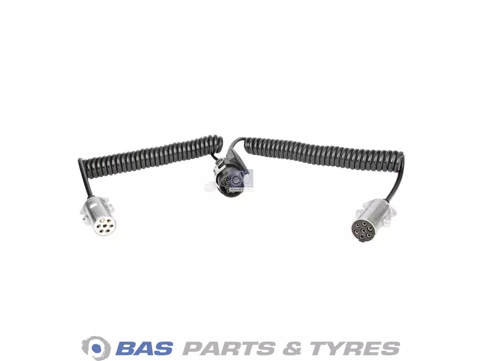 Adapter cable DT Spare Parts 1532917