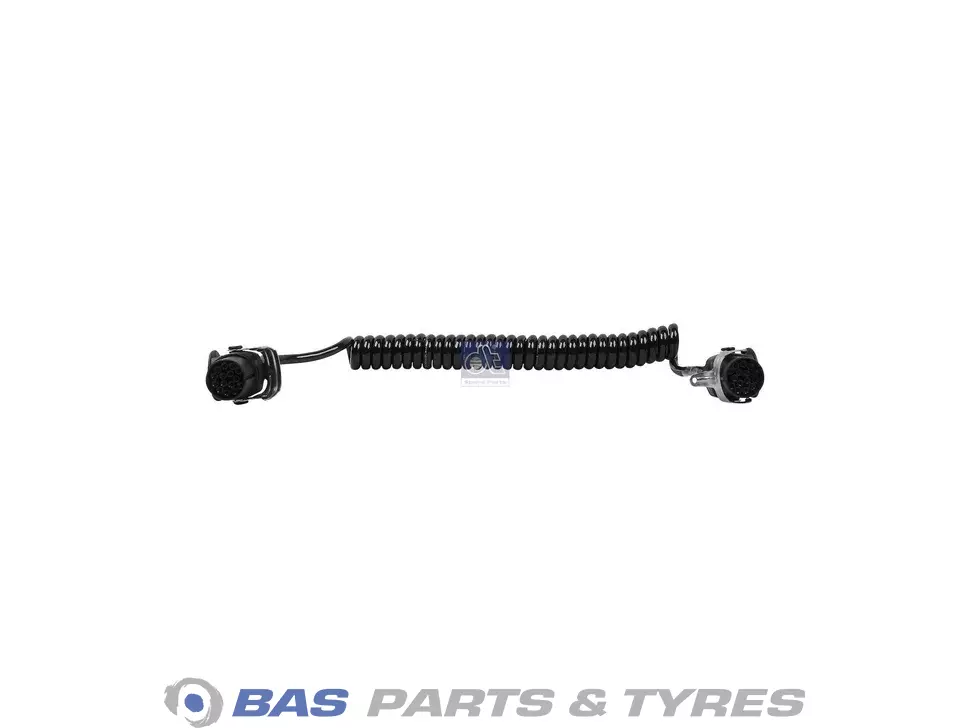 Spiralkabel DT Spare Parts 1645492