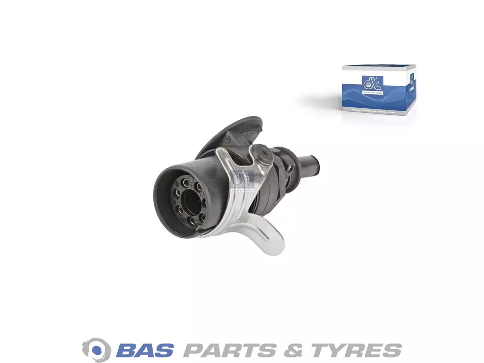 Plug DT Spare Parts 1343813