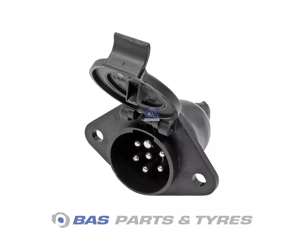 Steckdose DT Spare Parts 1301751