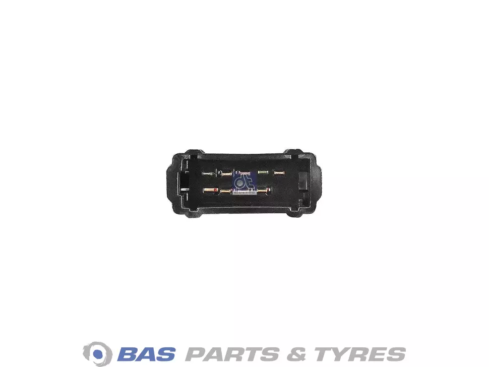 Steering column switch DT Spare Parts 1405323 Steering column switch DT Spare Parts 1405323