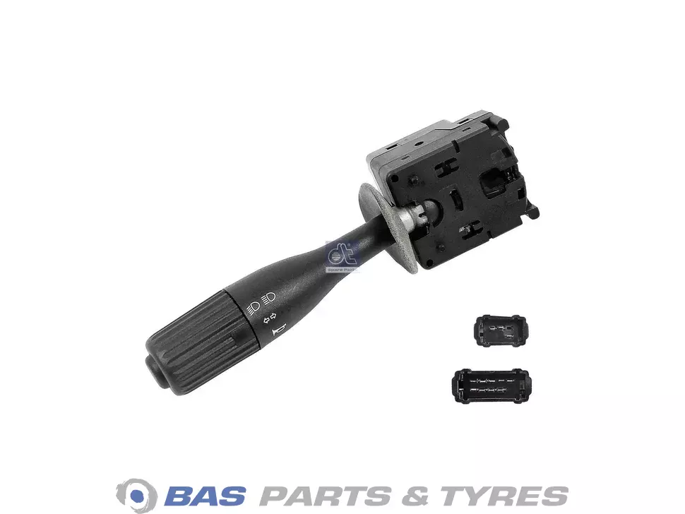 Steering column switch DT Spare Parts 1405323 Steering column switch DT Spare Parts 1405323