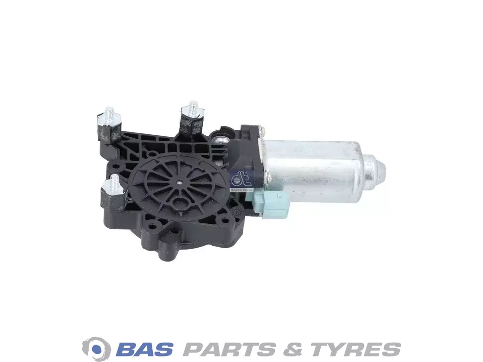 Window lifter motor DT Spare Parts 13547001