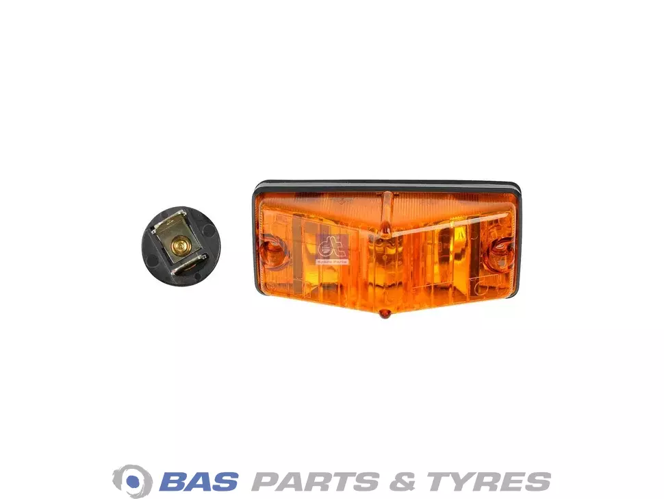Blinkleuchte DT Spare Parts 0222405