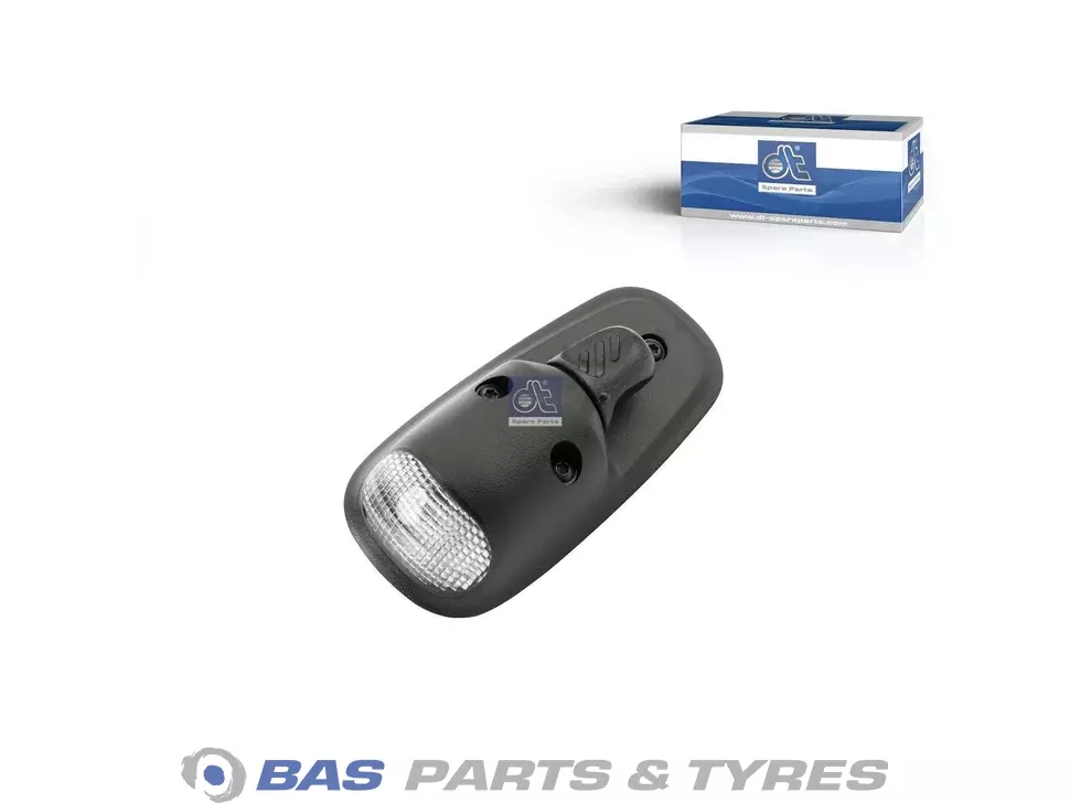 Positionsleuchte DT Spare Parts 1403887