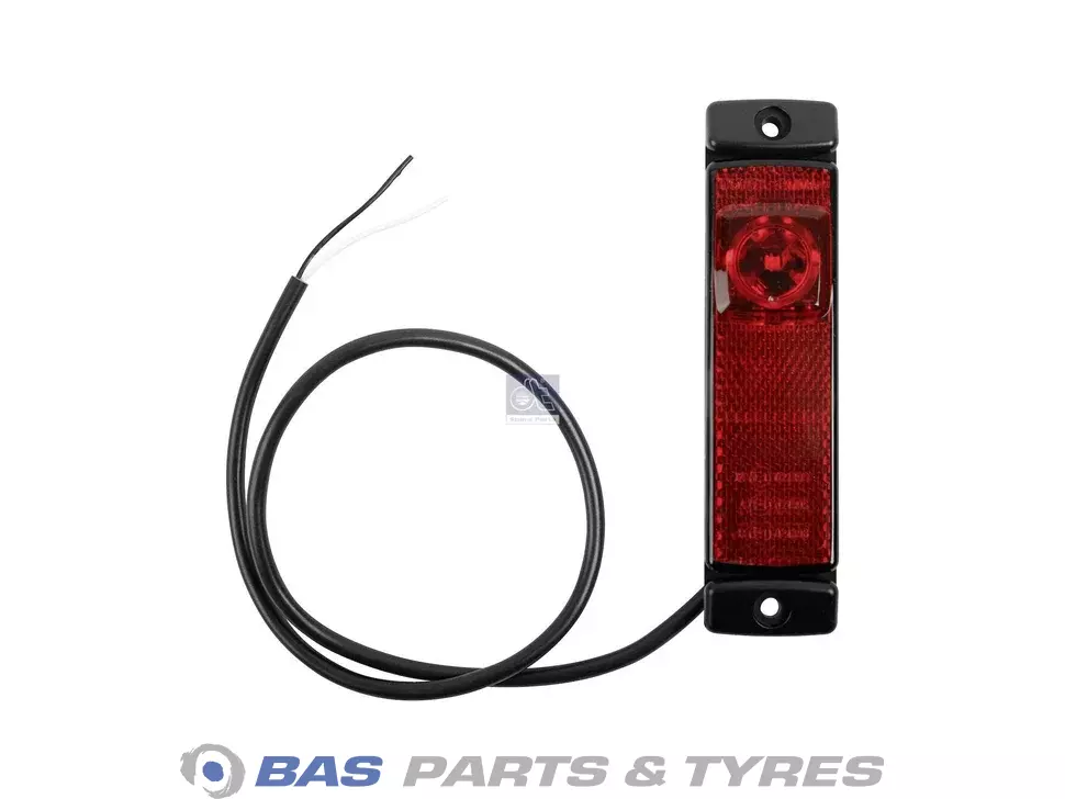 Positionsleuchte DT Spare Parts 1527557