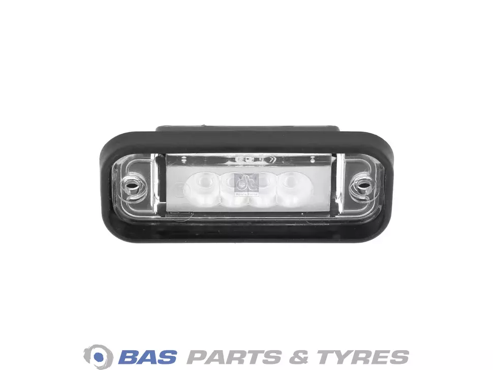 Kennzeichenleuchte DT Spare Parts 1526447