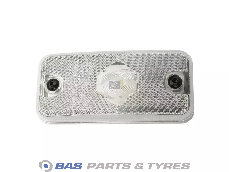 Side marking lamp DT Spare Parts 1653605