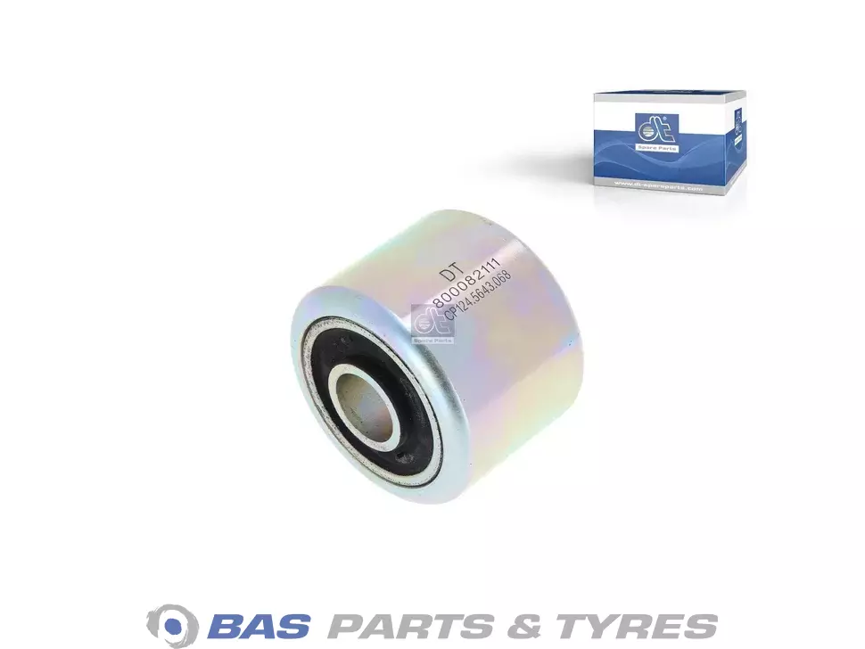 Ремонтный комплект DT Spare Parts 1401137
