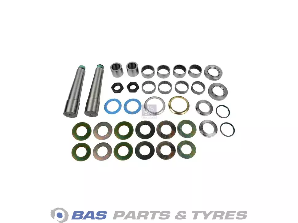 King pin set DT Spare Parts 0683470