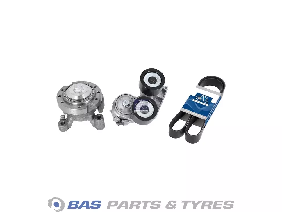 Spannrolle DT Spare Parts 1961165