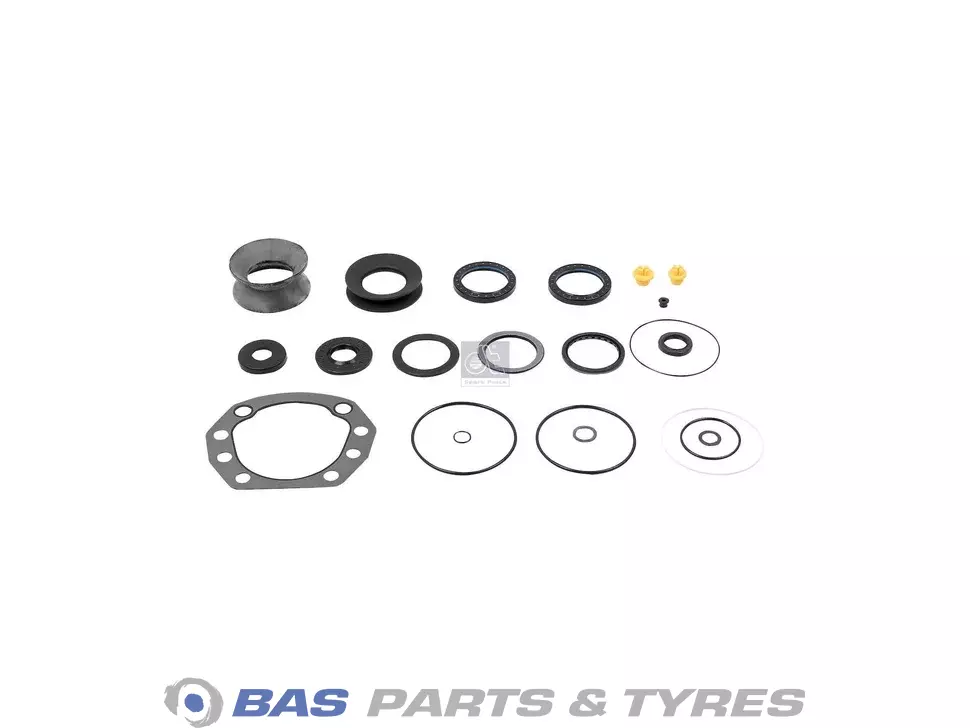 عدة تصليح DT Spare Parts 1320364