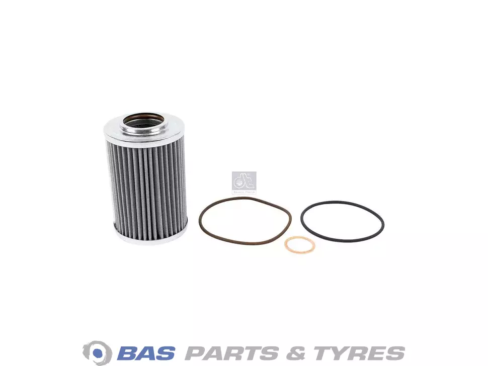 Ölfilter DT Spare Parts 19132811