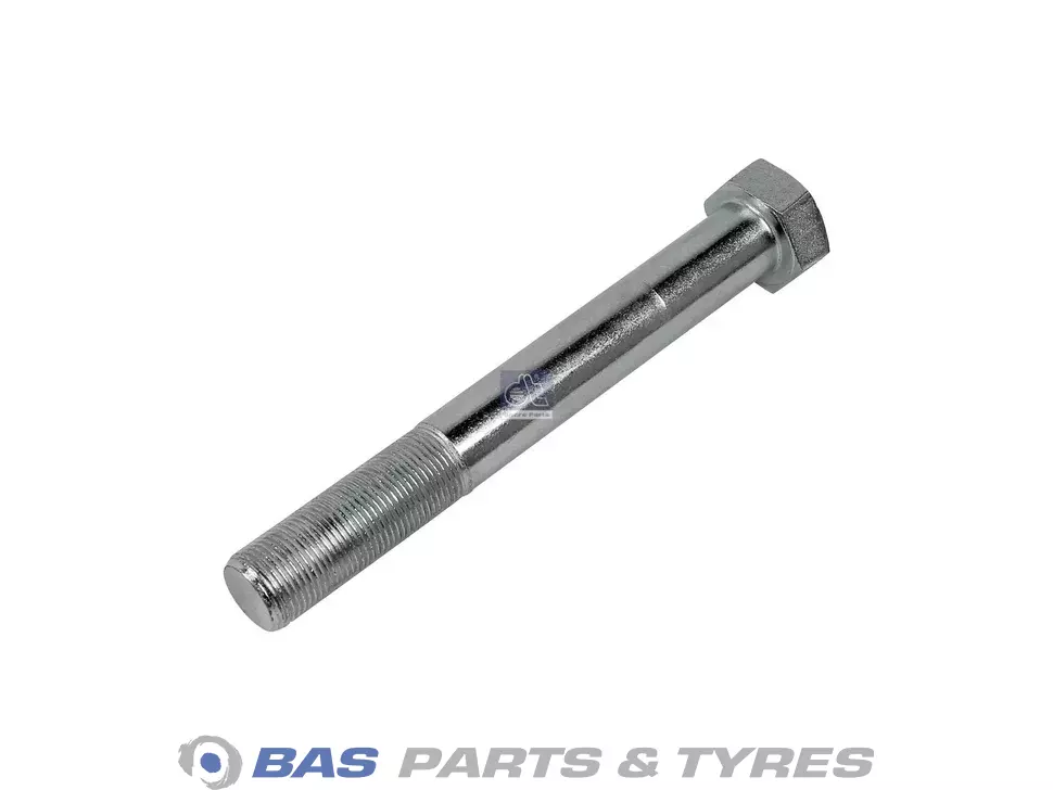 Spring bolt DT Spare Parts 5010130738