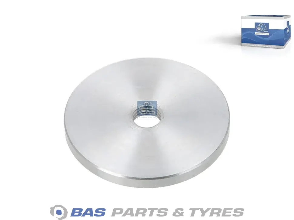 Distanzscheibe DT Spare Parts 5000351571