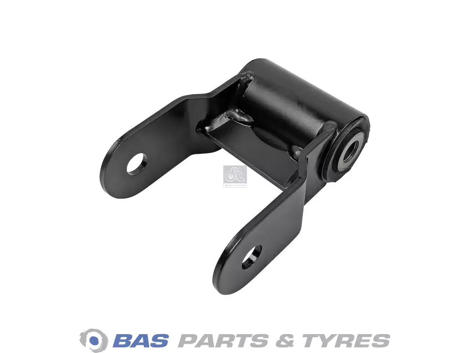 Spring saddle DT Spare Parts 8200796086
