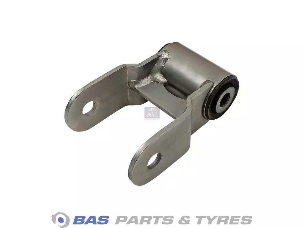 Spring saddle DT Spare Parts 8200796087