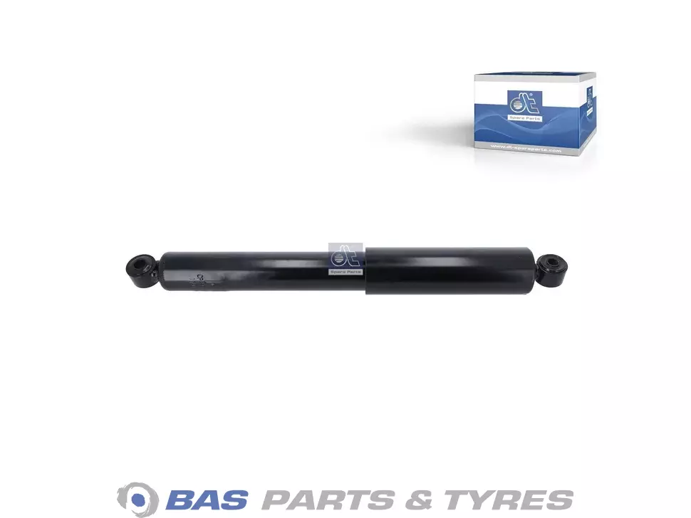 Amortizer DT Spare Parts 7700314746