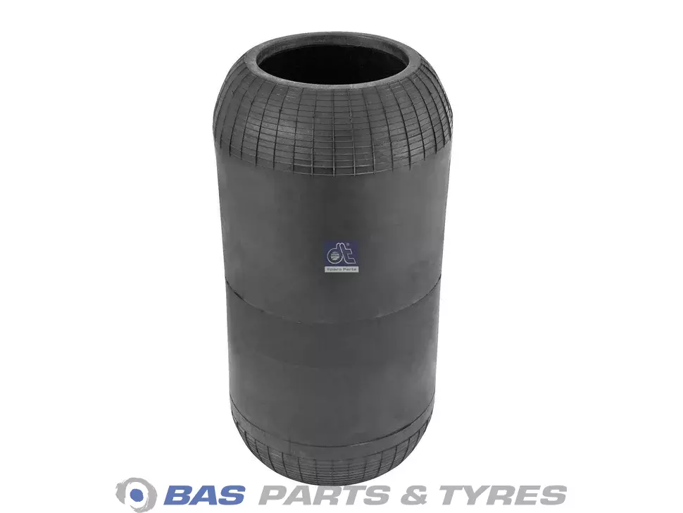 Luftfederbalg DT Spare Parts 5000869179