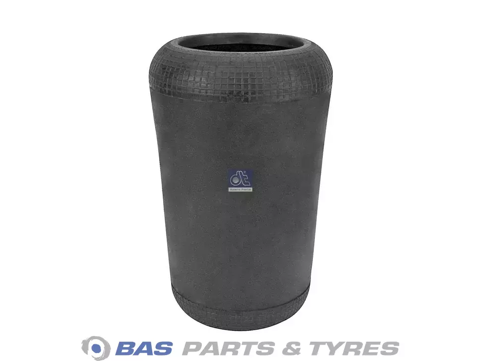 Luftfederbalg DT Spare Parts 5001843640